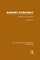 Export Strategy: Markets and Competition (RLE Marketing)
