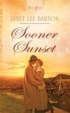 Sooner Sunset