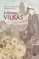 Julijonas Vilkas