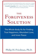 The Forgiveness Solution