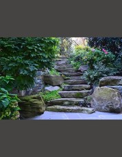 Sectional Stone