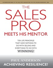 The Sales Pro Meets His Mentor