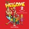 Welcome 2. Pupil's CD. Klausimo diskas
