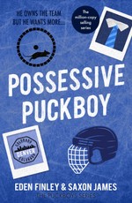 Possessive Puckboy