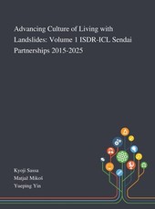 Advancing Culture of Living With Landslides