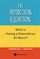 Addiction Equation, The: What Is Having a Dependency All About?