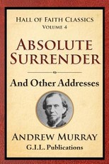 Absolute Surrender