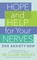 Hope and Help for Your Nerves
