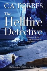 The Hellfire Detective