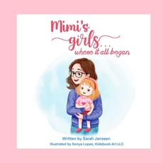 Mimi's girls...where it all began