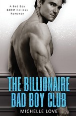 The Billionaire Bad Boy Club