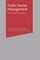 Public Sector Management