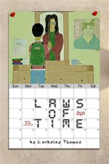 Laws of Time