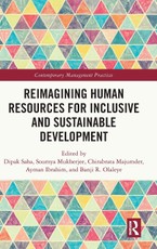 Reimagining Human Resources for Inclusive and Sustainable Development