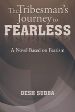 Subba, D: Tribesman's Journey to Fearless