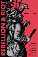 Rebellion and Riot