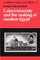 Cairo University and the Making of Modern Egypt