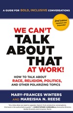 We Can't Talk about That at Work! Second Edition