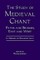 The Study of Medieval Chant