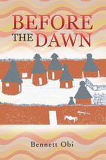 Obi, B: Before the Dawn