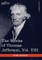 The Works of Thomas Jefferson, Vol. VIII (in 12 Volumes)