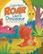 Calm Your Roar Like a Dinosaur