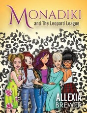 Monadiki and The Leopard League