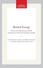 Bottled Energy