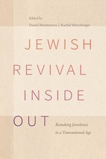 Jewish Revival Inside Out