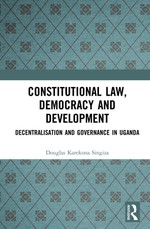 Constitutional Law, Democracy and Development