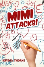 Mimi Attacks!