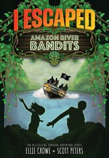 I Escaped Amazon River Bandits