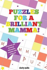 Puzzles For A Brilliant Mamma