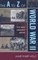 The A to Z of World War II