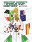 The Unofficial Greatest Moments in World Cup History: Coloring The Beautiful Game