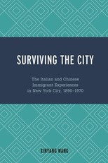 Surviving the City