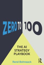 The AI Strategy Playbook