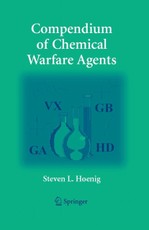Compendium of Chemical Warfare Agents