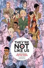 They're Not Like Us Vol. 1