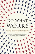 Do What Works