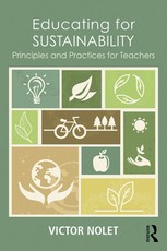 Nolet, V: Educating for Sustainability