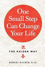 One Small Step Can Change Your Life