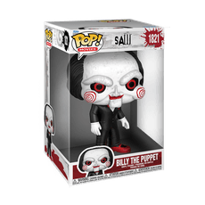FUNKO POP! Jumbo Vinilinė figūrėlė: Saw - Billy