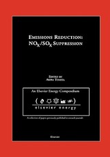 Emissions Reduction: Nox/Sox Suppression