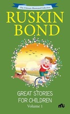 Great Stories for Children