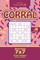 Sudoku Corral - 200 Hard Puzzles 7x7 (Volume 14)