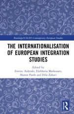 The Internationalisation of European Integration Studies