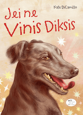 Jei ne Vinis Diksis (2020)