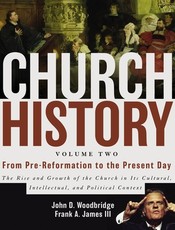 Church History, Volume Two