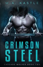 Crimson Steel